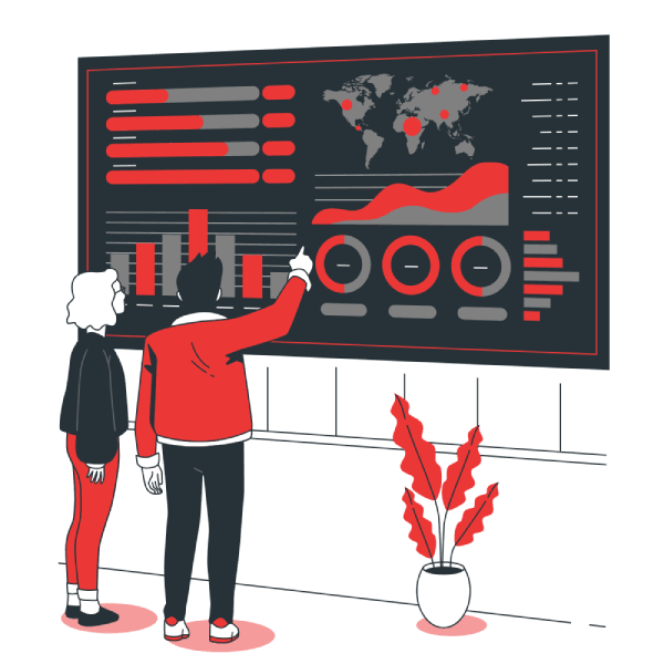 link building seo team