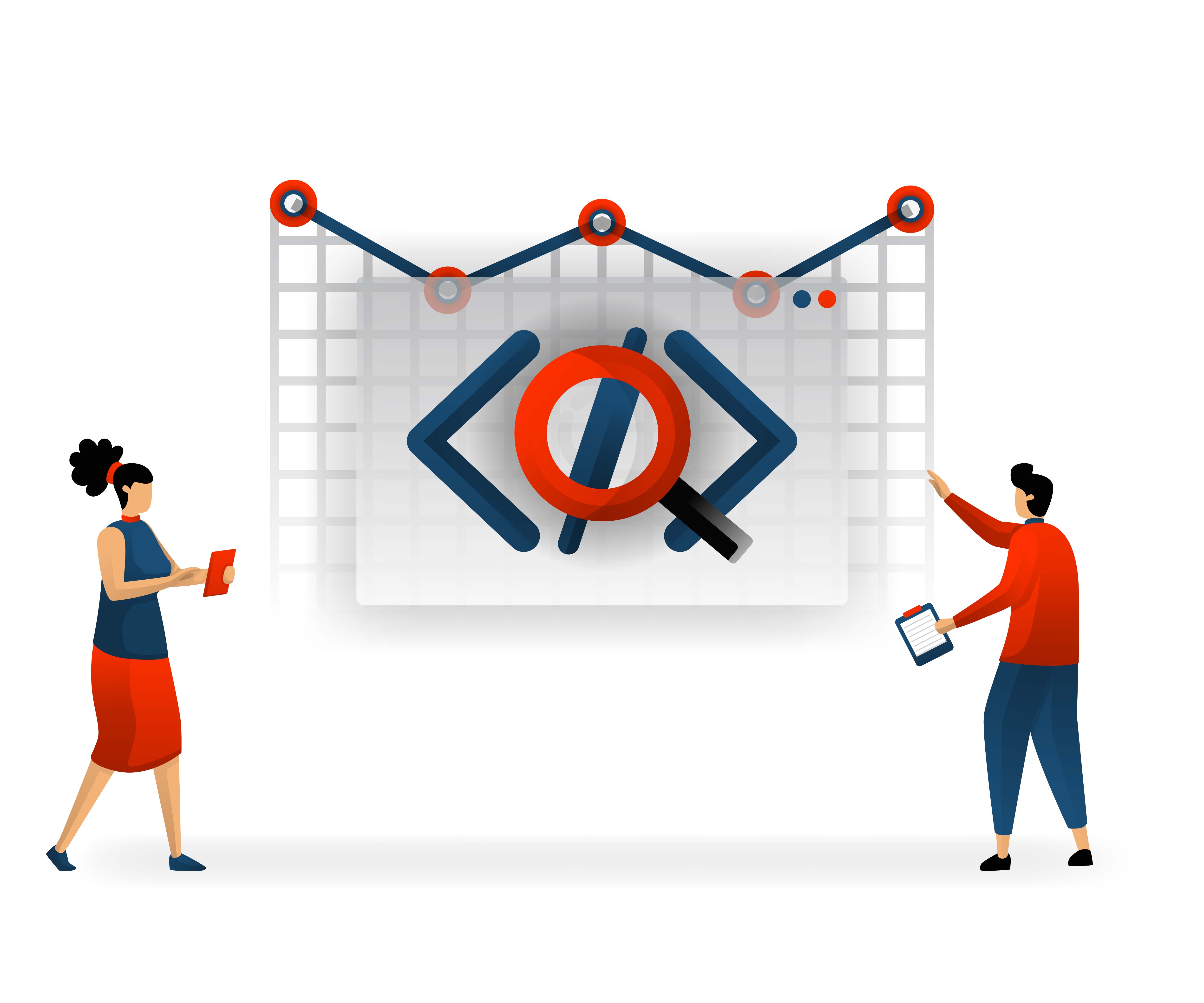 SEO strategy